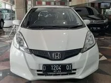 Honda Jazz 1.5 S CVT 2012 SIAP GAS