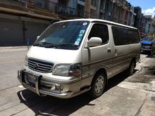 2002 Toyota Super Wagon 2.4 (ปี 96-04) Van MT