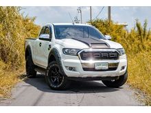 2018 Ford Ranger 2.2 OPEN CAB (ปี 15-18) Hi-Rider XLT Pickup MT