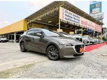2020 Mazda 2 1.3 (ปี 15-25) S Leather Sedan