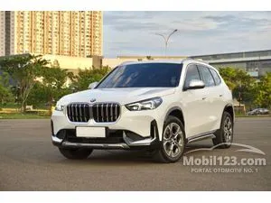 2024 BMW X1 1.5 sDrive18i xLine SUV