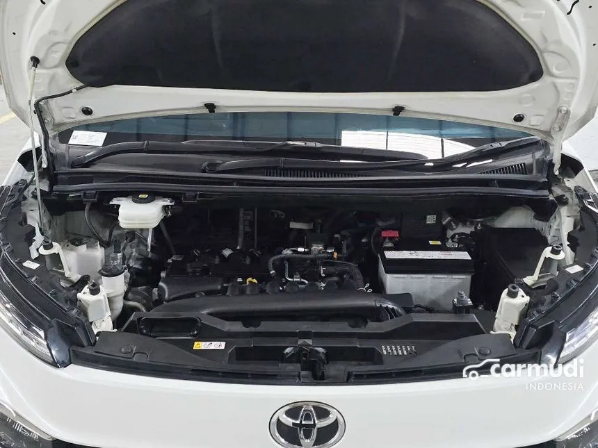 2024 Toyota Voxy (Non Premium Color) MPV