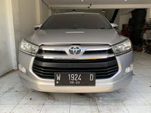 2018 Toyota Kijang Innova 2.4 G MPV (Gunawan)