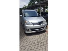 2011 Toyota Avanza 1.5 S A/T