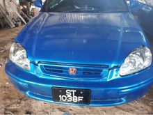 1997 Honda Civic E-EK3 1.6 (A)