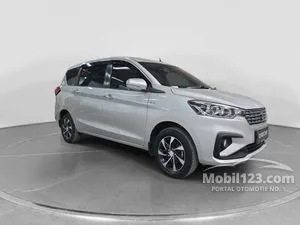 2020 Suzuki Ertiga 1.5 GX MPV
