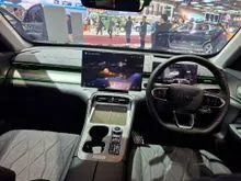 2025 Chery Tiggo 8 1.5 CSH SUV