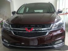 Wuling Cortez, Promo Bunga 0%, Promo Angsuran Ringan