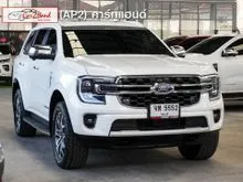 2023 Ford EVEREST 2.0 (ปี 22-28) Titanium+ 4WD SUV