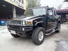 2010 Hummer H2 6.0 (ปี 04-12) Base Spec SUV AT