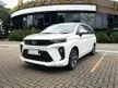 Jual Mobil Daihatsu Xenia 2022 R 1.3 di Banten Automatic MPV Putih Rp 177.500.000