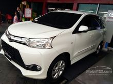 2018 Toyota Avanza 1.3 Veloz MPV