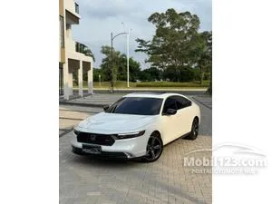 2024 Honda Accord 2.0 RS e:HEV Sedan