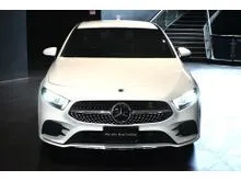 2021 Mercedes-Benz A200 1.3 AMG Dynamic Sedan