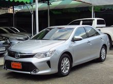 2017 Toyota Camry 2.0 (ปี 12-16) G Sedan AT