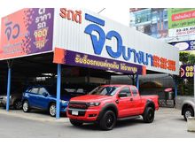 2016 Ford Ranger 2.2 OPEN CAB (ปี 15-18) Hi-Rider XLS Pickup MT