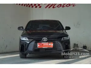2023 Toyota Vios 1.5 G Sedan