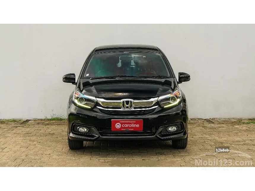 2019 Honda Mobilio E MPV