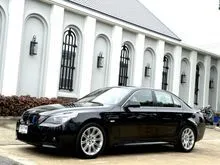 2010 BMW 520d 2.0 E60 (ปี 03-10) Sport Sedan
