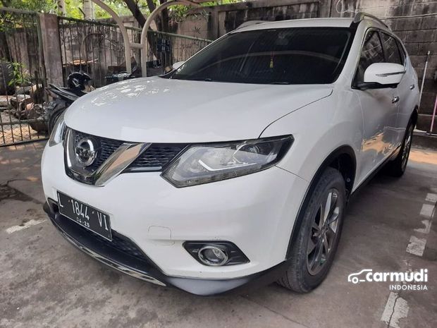 Beli Mobil Nissan X-trail Baru & Bekas, Kisaran Harga & Review 2021 ...