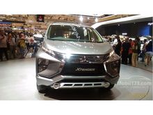 2017 Mitsubishi Xpander 1.5 GLX