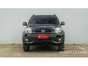 2017 Daihatsu Terios 1.5 R SUV