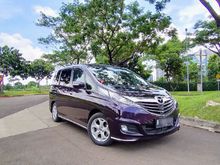 2014 Mazda Biante 2.0 2.0 SKYACTIV A/T Wagon