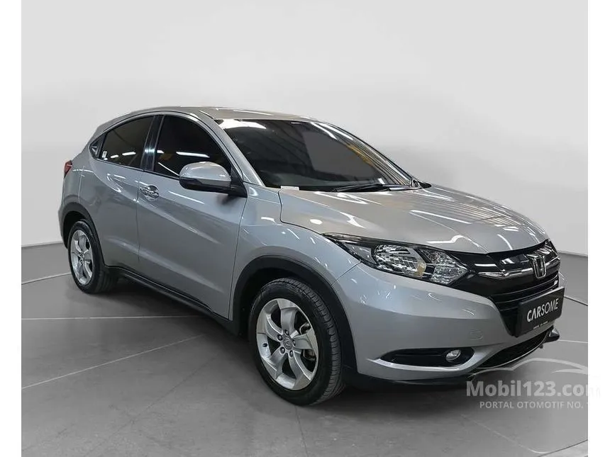 2016 Honda HR-V E SUV