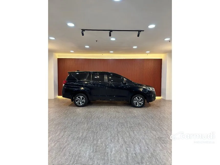 2024 Toyota Kijang Innova G MPV