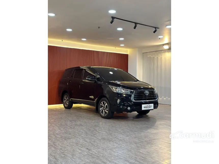2024 Toyota Kijang Innova G MPV