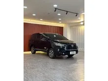 2024 Toyota Kijang Innova 2.4 G MPV odo 8 ribuan