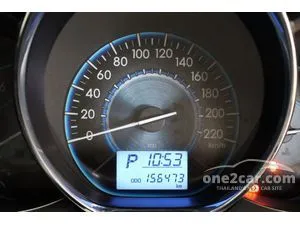 2019 Toyota VIOS 1.5 Mid Sedan