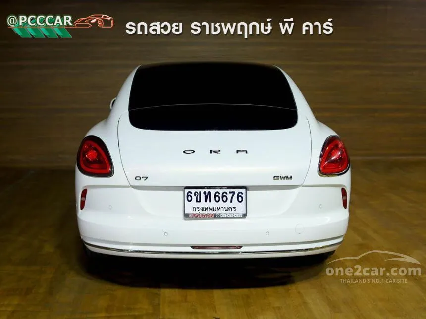 2024 ORA 07 Performance Sedan