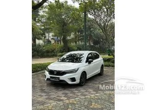 2023 Honda City 1.5 RS Honda Sensing Hatchback