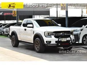 2025 Ford RANGER 2.0 XLT Open Cab Hi-Rider Pickup