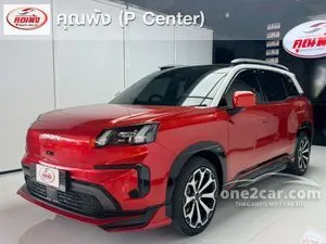 2024 Aion V 602 Luxury SUV