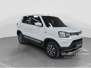 2023 Suzuki S-Presso 1.0 Hatchback
