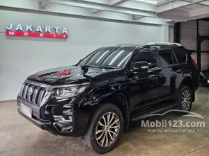 2019 Toyota Land Cruiser Prado 2.7 TX SUV