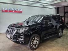 2019 Toyota Land Cruiser Prado 2,7 TX SUV
