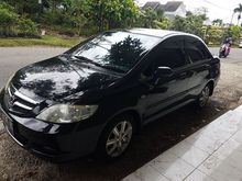 2006 Honda City 1.5 i-DSI Sedan