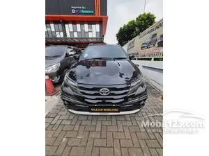 2025 Toyota Rush 1.5 GR Sport SUV