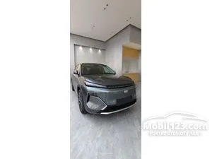 2026 Geely Starray 1.5 EM-i SUV