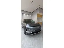 2026 Geely Starray 1.5 EM-i SUV