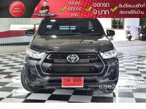 2025 Toyota HILUX REVO 2.4 Entry Single Cab Pickup