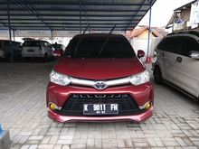 2015 Toyota Avanza 1.5 Veloz, dp minim bisa dibantu.