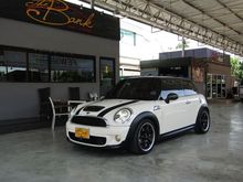 2011 Mini Cooper 1.6 R56 S Hatchback