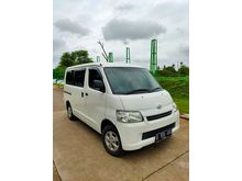 2015 Daihatsu Gran Max 1.3 D Manual AIRBAG AC Van