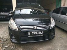 2013 Suzuki Ertiga 1.4 GX MPV