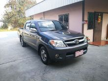 2008 Toyota Hilux Vigo 3.0 DOUBLE CAB (ปี 04-08) G Pickup AT