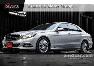 Used Mercedes Benz E Class E300 find local dealers sellers One2car